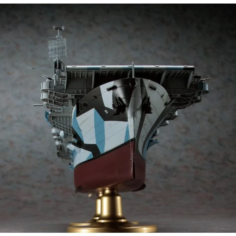 Hasegawa US Navy Escort Carrier USS Gambier Bay (CVE-73). Wildcat X 6 Avenger X 3 Are Included In The Ki 11 Hasegawa US Navy Escort Carrier USS Gambier Bay (CVE-73). Wildcat X 6 Avenger X 3 Are Included In The Ki - Imagen 9