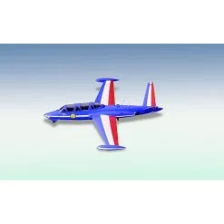 Heller Maqueta Fouga Magister CM.170