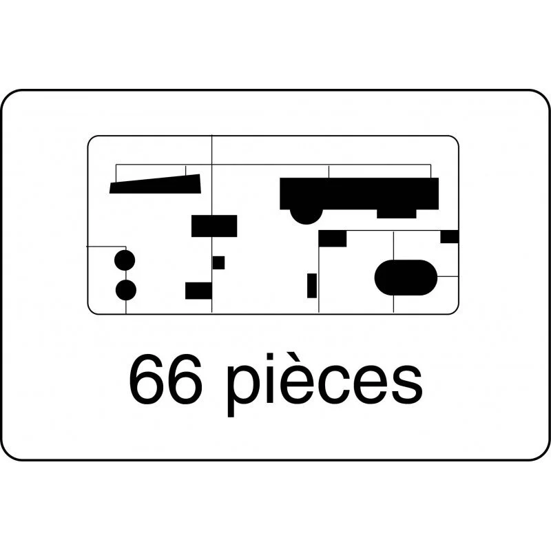 Heller Maqueta Fouga Magister CM.170 6 Heller Maqueta Fouga Magister CM.170 - Imagen 4