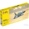 Heller Maqueta Dassault Mirage 2000N 1 Heller Maqueta Dassault Mirage 2000N -Maquetas de aviones 1/72 Ventas heller he80321 dassault mirage 2000n