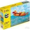 Heller Maqueta Starter Kit Canadair Cl-415