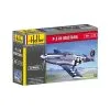 Heller Maqueta Mustang 1:72 2 Heller Maqueta Mustang 1:72 -Maquetas de aviones 1/72 Ventas heller hell80268 mustang 1 72