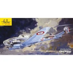 Heller Maqueta Pote 63-11 A3 8 Heller Maqueta Pote 63-11 A3 -Maquetas de aviones 1/72 Ventas heller hell80313 pote 63 11 a3 2