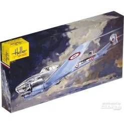 Heller Maqueta Pote 63-11 A3