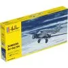 Heller Maqueta Junkers Ju 52 1:72 2 Heller Maqueta Junkers Ju 52 1:72 -Maquetas de aviones 1/72 Ventas heller hell80380 junkers ju 52 1 72
