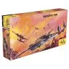 Heller Maqueta Breguet 693/2 2 Heller Maqueta Breguet 693/2 -Maquetas de aviones 1/72 Ventas heller hell80392 breguet 693 2