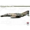 Hobby 2000 Maqueta F-4D Phantom II - Vietnam Aces Vol. 2 1 Hobby 2000 Maqueta F-4D Phantom II - Vietnam Aces Vol. 2 -Maquetas de aviones 1/72 Ventas hobby 2000 3002057285 f 4d phantom ii vietnam aces vol 2