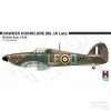 Hobby 2000 Maqueta Hawker Hurricane Mk. Ia Tarde -Maquetas de aviones 1/72 Ventas hobby 2000 3002057308 hawker hurricane mk ia tarde