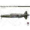 Hobby 2000 Maqueta Dornier Do 335 A-0 Pfeil 2 Hobby 2000 Maqueta Dornier Do 335 A-0 Pfeil -Maquetas de aviones 1/72 Ventas hobby 2000 3002057599 dornier do 335 a 0 pfeil