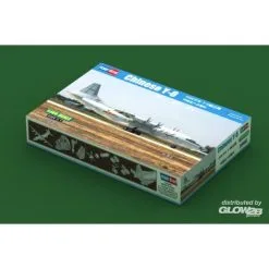 Hobby Boss Maqueta Chino Y-8 6 Hobby Boss Maqueta Chino Y-8 -Maquetas de aviones 1/72 Ventas hobby boss 3483902 chino y 8 1