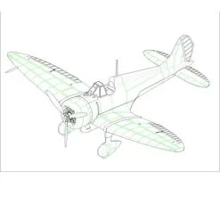 Hobby Boss Maqueta A5m2 -Maquetas de aviones 1/72 Ventas hobby boss 9580288 a5m2 2