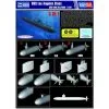 Hobby Boss Maqueta USS Los Angeles SSN-688 1 Hobby Boss Maqueta USS Los Angeles SSN-688 -Maquetas de aviones 1/72 Ventas hobby boss 9583530 uss los angeles ssn 688