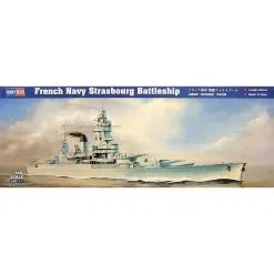 Hobby Boss Maqueta Barco Francés Estrasburgo 1/350 7 Hobby Boss Maqueta Barco Francés Estrasburgo 1/350 -Maquetas de aviones 1/72 Ventas hobby boss 9586507 barco frances estrasburgo 1 350 1