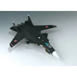 Hobby Boss Maqueta Sukhoi SU-47 (S-37) Berkut 8 Hobby Boss Maqueta Sukhoi SU-47 (S-37) Berkut -Maquetas de aviones 1/72 Ventas hobby boss hb80211 sukhoi su 47 s 37 berkut 2