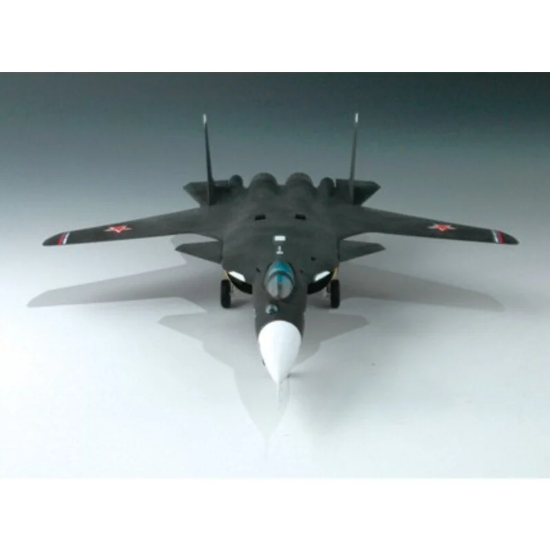 Hobby Boss Maqueta Sukhoi SU-47 (S-37) Berkut 3 Hobby Boss Maqueta Sukhoi SU-47 (S-37) Berkut