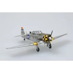 Hobby Boss Maqueta North American T-6G Texan 6 Hobby Boss Maqueta North American T-6G Texan -Maquetas de aviones 1/72 Ventas hobby boss hb80233 north american t 6g texan 1