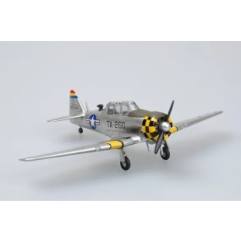 Hobby Boss Maqueta North American T-6G Texan 4 Hobby Boss Maqueta North American T-6G Texan - Imagen 2