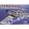 Hobby Boss Maqueta North American T-6G Texan 1 Hobby Boss Maqueta North American T-6G Texan -Maquetas de aviones 1/72 Ventas hobby boss hb80233 north american t 6g texan