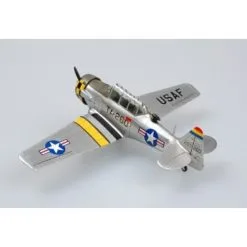 Hobby Boss Maqueta North American T-6G Texan 7 Hobby Boss Maqueta North American T-6G Texan -Maquetas de aviones 1/72 Ventas hobby boss hb80233 north american t 6g texan 2