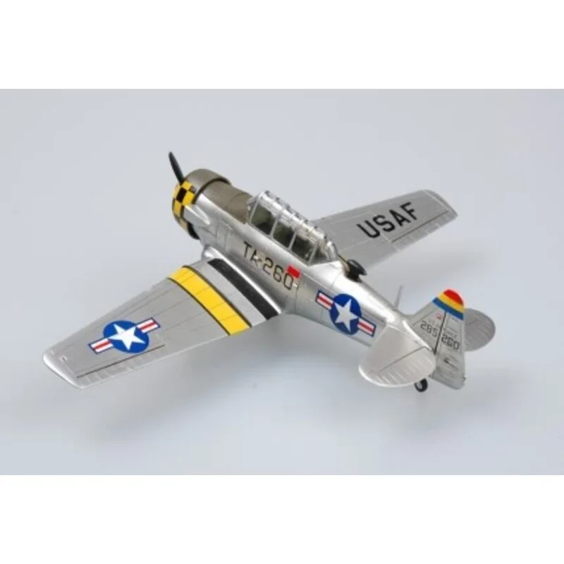 Hobby Boss Maqueta North American T-6G Texan 5 Hobby Boss Maqueta North American T-6G Texan - Imagen 3