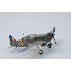 Hobby Boss Maqueta Morane Saulnier MS.406 7 Hobby Boss Maqueta Morane Saulnier MS.406 -Maquetas de aviones 1/72 Ventas hobby boss hb80235 morane saulnier ms 406 2