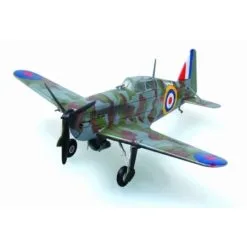 Hobby Boss Maqueta Morane Saulnier MS.406