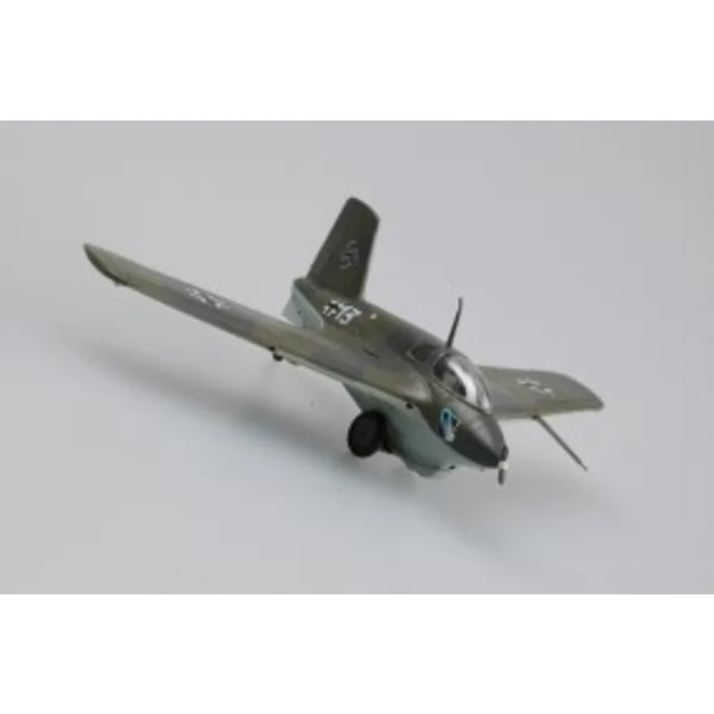 Hobby Boss Maqueta Messerschmitt Me 163 Komet 5 Hobby Boss Maqueta Messerschmitt Me 163 Komet - Imagen 3