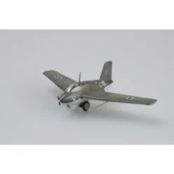 Hobby Boss Maqueta Messerschmitt Me 163 Komet