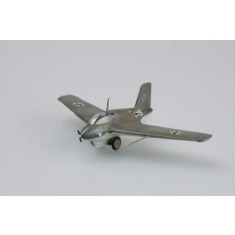 Hobby Boss Maqueta Messerschmitt Me 163 Komet 3 Hobby Boss Maqueta Messerschmitt Me 163 Komet