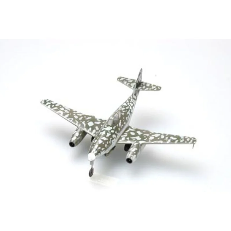 Hobby Boss Maqueta Messerschmitt Me 262A-2a 4 Hobby Boss Maqueta Messerschmitt Me 262A-2a - Imagen 2