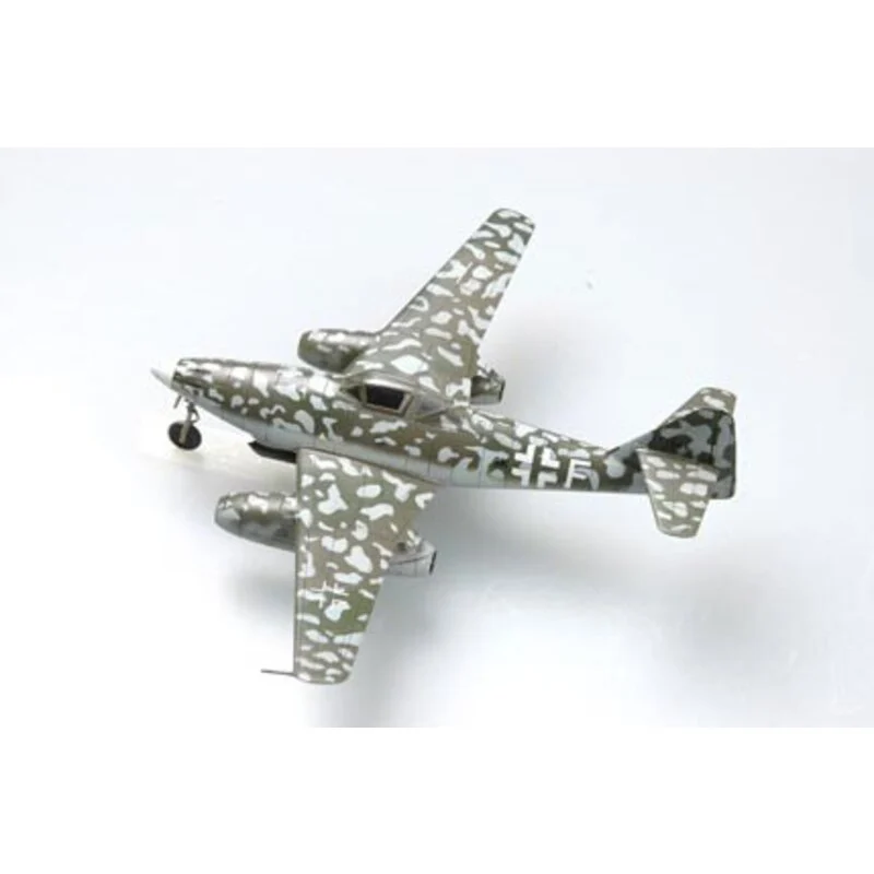 Hobby Boss Maqueta Messerschmitt Me 262A-2a 5 Hobby Boss Maqueta Messerschmitt Me 262A-2a - Imagen 3