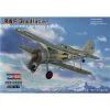 Hobby Boss Maqueta Gloster Gladiator 1 Hobby Boss Maqueta Gloster Gladiator -Maquetas de aviones 1/72 Ventas hobby boss hb80289 gloster gladiator