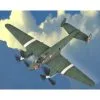Hobby Boss Maqueta Soviética PE- 2 Bomber