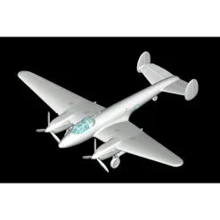 Hobby Boss Maqueta Soviética PE- 2 Bomber -Maquetas de aviones 1/72 Ventas hobby boss hb80296 sovietica pe 2 bomber 3