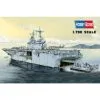 Hobby Boss Maqueta USS Essex LHD-2 2 Hobby Boss Maqueta USS Essex LHD-2 -Maquetas de aviones 1/72 Ventas hobby boss hb83403 uss essex lhd 2