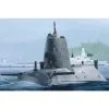 Hobby Boss Maqueta HMS Astute Submarine -Maquetas de aviones 1/72 Ventas hobby boss hb83509 hms astute submarine