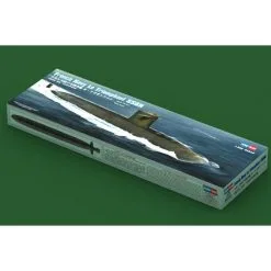 Hobby Boss Maqueta French Navy Le Triomphant SSBN 11 Hobby Boss Maqueta French Navy Le Triomphant SSBN -Maquetas de aviones 1/72 Ventas hobby boss hb83519 french navy le triomphant ssbn 2