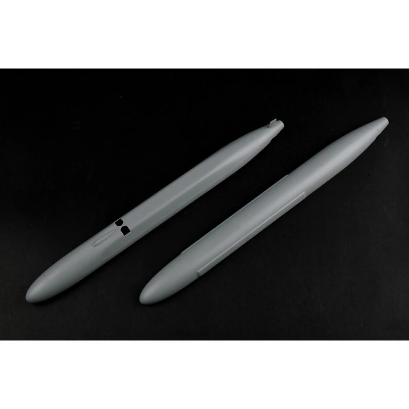 Hobby Boss Maqueta French Navy Le Triomphant SSBN 7 Hobby Boss Maqueta French Navy Le Triomphant SSBN - Imagen 5