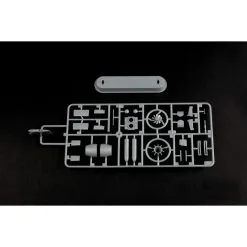 Hobby Boss Maqueta French Navy Le Triomphant SSBN 14 Hobby Boss Maqueta French Navy Le Triomphant SSBN -Maquetas de aviones 1/72 Ventas hobby boss hb83519 french navy le triomphant ssbn 5