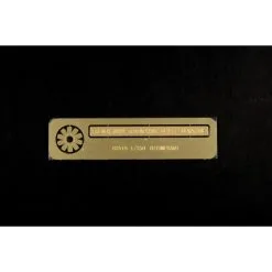 Hobby Boss Maqueta French Navy Le Triomphant SSBN 15 Hobby Boss Maqueta French Navy Le Triomphant SSBN -Maquetas de aviones 1/72 Ventas hobby boss hb83519 french navy le triomphant ssbn 6