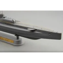 Hobby Boss Maqueta French Submarine Surcouf -Maquetas de aviones 1/72 Ventas hobby boss hb83522 french submarine surcouf 10