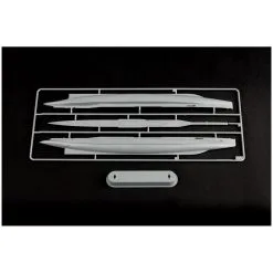 Hobby Boss Maqueta French Submarine Surcouf -Maquetas de aviones 1/72 Ventas hobby boss hb83522 french submarine surcouf 4