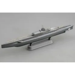 Hobby Boss Maqueta French Submarine Surcouf -Maquetas de aviones 1/72 Ventas hobby boss hb83522 french submarine surcouf 6