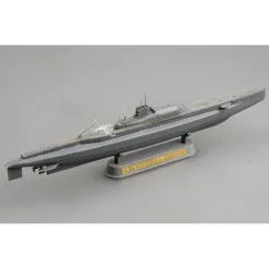 Hobby Boss Maqueta French Submarine Surcouf -Maquetas de aviones 1/72 Ventas hobby boss hb83522 french submarine surcouf 8