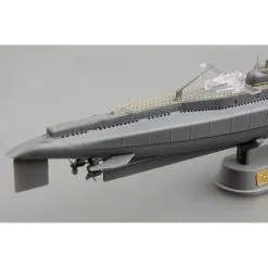 Hobby Boss Maqueta French Submarine Surcouf -Maquetas de aviones 1/72 Ventas hobby boss hb83522 french submarine surcouf 9
