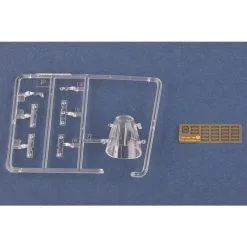 Hobby Boss Maqueta Shaanxi KJ-200 'Moth' AWACS 18 Hobby Boss Maqueta Shaanxi KJ-200 'Moth' AWACS -Maquetas de aviones 1/72 Ventas hobby boss hb83903 shaanxi kj 200 moth awacs 6