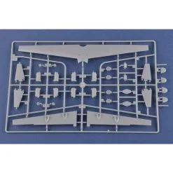 Hobby Boss Maqueta Shaanxi KJ-200 'Moth' AWACS 20 Hobby Boss Maqueta Shaanxi KJ-200 'Moth' AWACS -Maquetas de aviones 1/72 Ventas hobby boss hb83903 shaanxi kj 200 moth awacs 8