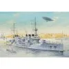 Hobby Boss Maqueta Voltaire Marina Francesa Pre-Dreadnought 1 Hobby Boss Maqueta Voltaire Marina Francesa Pre-Dreadnought -Maquetas de aviones 1/72 Ventas hobby boss hb86504 voltaire marina francesa pre dreadnought