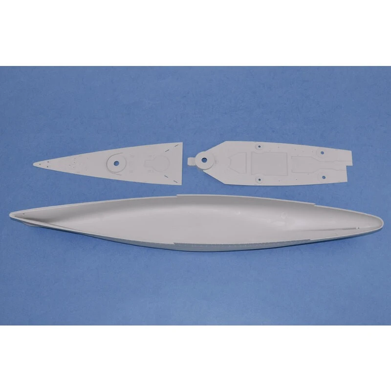 Hobby Boss Maqueta Marina De Guerra Francesa Dunkerque 8 Hobby Boss Maqueta Marina De Guerra Francesa Dunkerque - Imagen 6