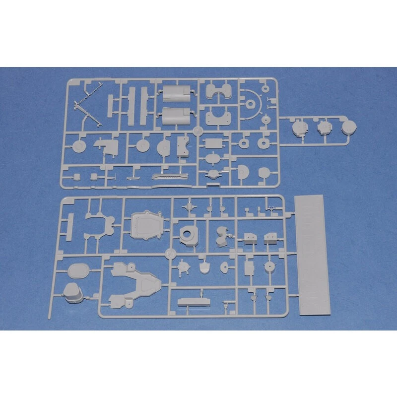 Hobby Boss Maqueta Marina De Guerra Francesa Dunkerque 9 Hobby Boss Maqueta Marina De Guerra Francesa Dunkerque - Imagen 7